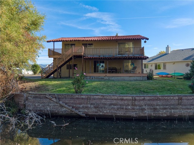 Detail Gallery Image 44 of 72 For 3153 Saint Francis Dr, Lakeport,  CA 95453 - 3 Beds | 2 Baths