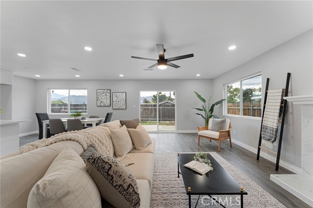 Detail Gallery Image 15 of 32 For 432 Pendleton, Banning,  CA 92220 - 4 Beds | 2 Baths