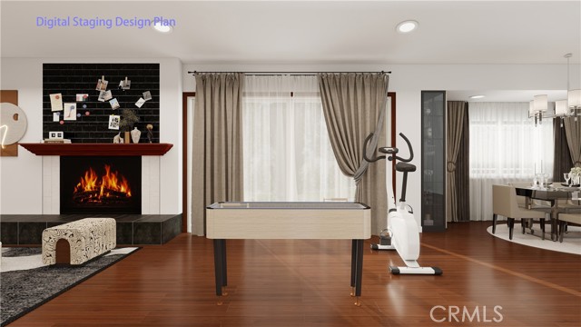 Detail Gallery Image 5 of 50 For 1229 Coventry Dr, Thousand Oaks,  CA 91360 - 4 Beds | 4 Baths