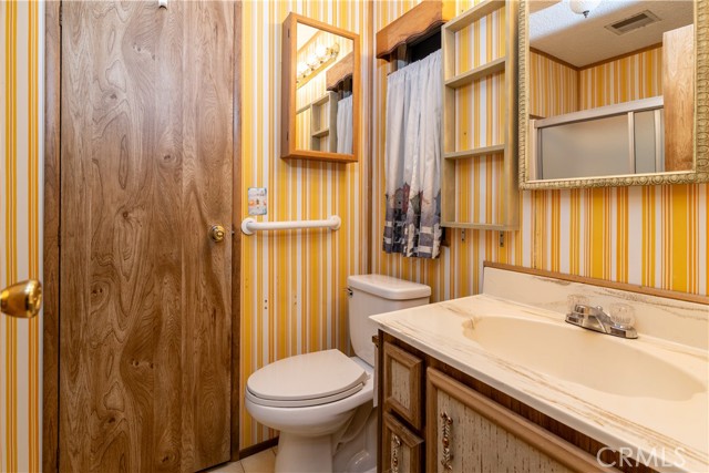 Detail Gallery Image 21 of 44 For 1107 Checkerberry Ct, Hemet,  CA 92545 - 2 Beds | 2 Baths