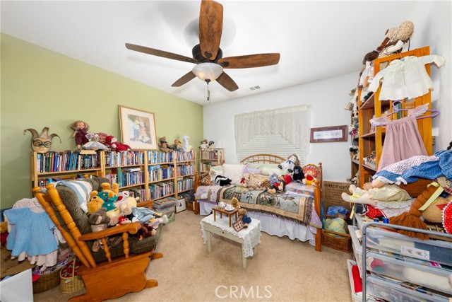 Detail Gallery Image 31 of 40 For 29963 Fox Creek Dr, Menifee,  CA 92586 - 5 Beds | 3 Baths