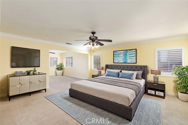 Detail Gallery Image 37 of 52 For 4264 Castlepeak, Corona,  CA 92883 - 5 Beds | 3/1 Baths