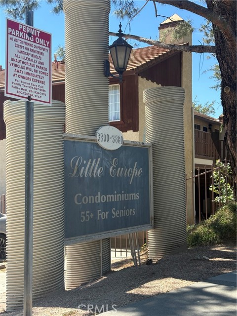 Detail Gallery Image 16 of 18 For 3860 W Jacinto View, Banning,  CA 92220 - 1 Beds | 1 Baths