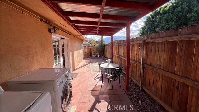 Detail Gallery Image 22 of 22 For 585 Calle Abronia B,  Palm Springs,  CA 92264 - 1 Beds | 1 Baths