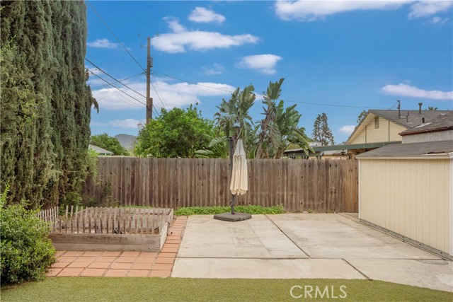 Detail Gallery Image 41 of 50 For 1420 N Frederic, Burbank,  CA 91505 - 3 Beds | 2/1 Baths