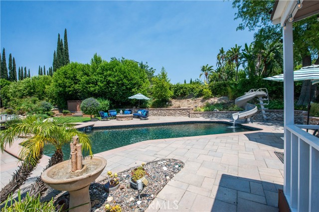 Detail Gallery Image 29 of 54 For 16426 Knollwood Dr, Granada Hills,  CA 91344 - 5 Beds | 4 Baths