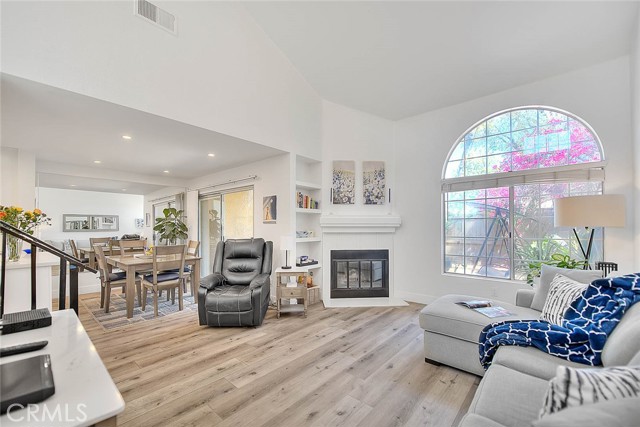 Detail Gallery Image 5 of 45 For 2693 Lookout Cir, Chino Hills,  CA 91709 - 2 Beds | 2/1 Baths