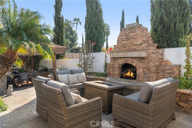 Detail Gallery Image 45 of 46 For 5132 Grandview Ave, Yorba Linda,  CA 92886 - 5 Beds | 4/1 Baths