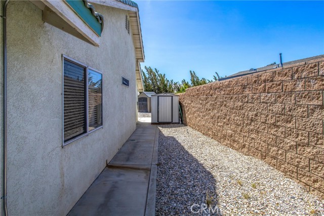 Detail Gallery Image 32 of 33 For 12701 Whispering Springs Rd, Victorville,  CA 92395 - 3 Beds | 2 Baths