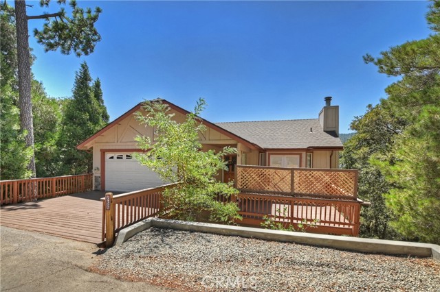 Detail Gallery Image 51 of 62 For 24355 Wabern Ct, Crestline,  CA 92325 - 4 Beds | 3/1 Baths