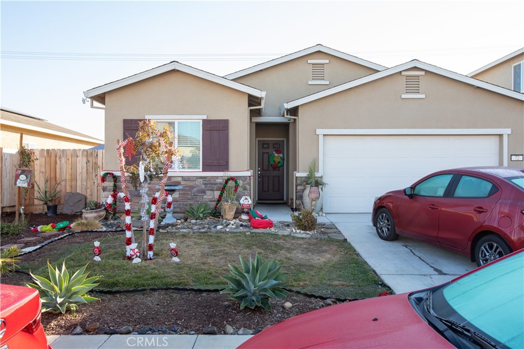 72 Hartley Court, Merced, CA 95341