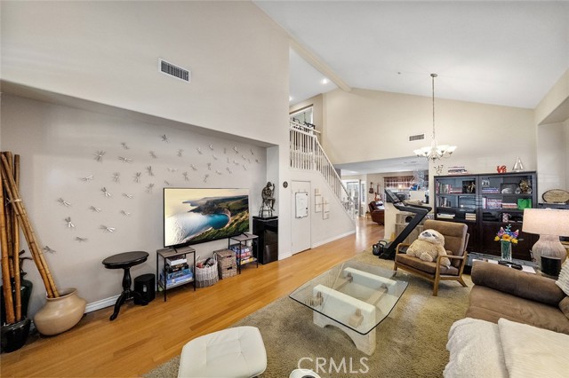 Detail Gallery Image 9 of 35 For 7891 Basile Ct, Fontana,  CA 92336 - 4 Beds | 2/1 Baths