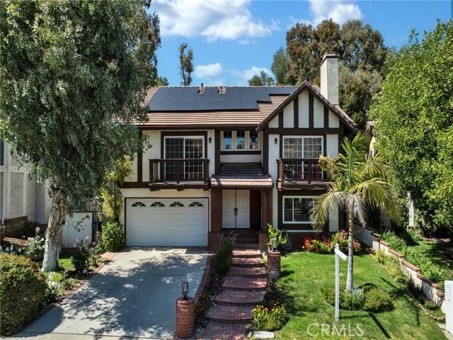 Detail Gallery Image 1 of 43 For 24527 Indian Hill Ln, West Hills,  CA 91307 - 5 Beds | 3 Baths
