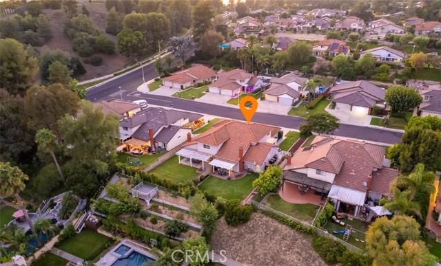 Detail Gallery Image 5 of 42 For 3922 Ravenswood Dr, Yorba Linda,  CA 92886 - 3 Beds | 2 Baths