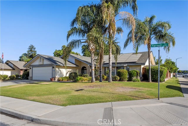 Detail Gallery Image 15 of 38 For 9800 Yarnell Ave, Bakersfield,  CA 93312 - 3 Beds | 2 Baths
