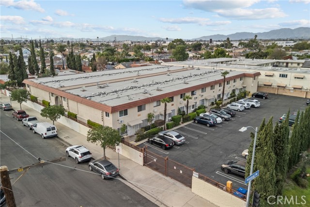 Detail Gallery Image 24 of 25 For 11025 Kittridge #134,  North Hollywood,  CA 91606 - 1 Beds | 1 Baths