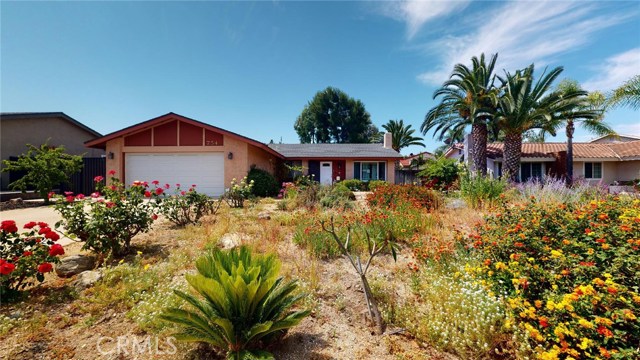 754 Dogwood Dr, La Verne, CA 91750