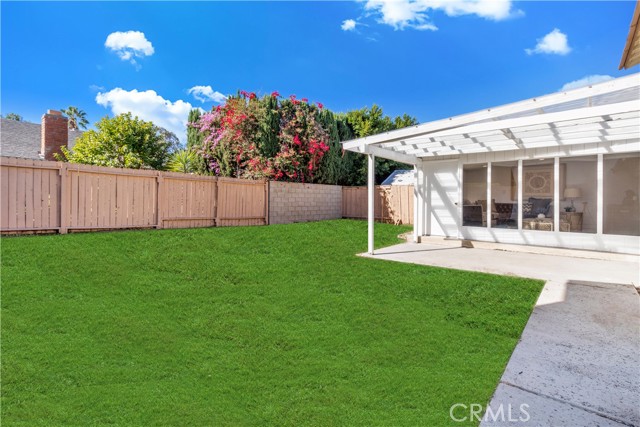 Detail Gallery Image 33 of 38 For 1736 E Oakridge, West Covina,  CA 91792 - 3 Beds | 2/1 Baths