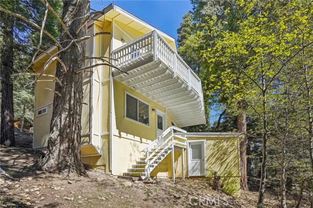 Detail Gallery Image 23 of 31 For 491 Violet Dr, Twin Peaks,  CA 92391 - 2 Beds | 2 Baths