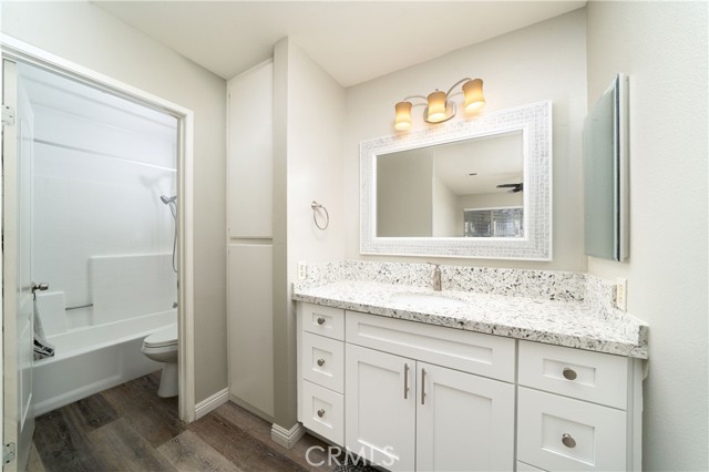 Detail Gallery Image 17 of 25 For 6204 Hartford Rd #203,  Yorba Linda,  CA 92887 - 2 Beds | 2 Baths