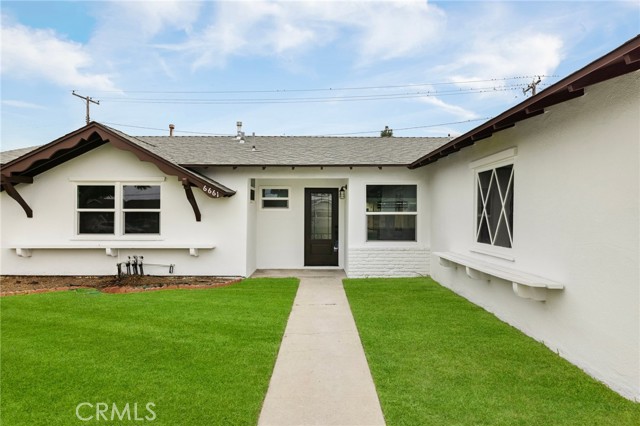 Detail Gallery Image 2 of 25 For 6661 Vanguard Ave, Garden Grove,  CA 92845 - 3 Beds | 2 Baths