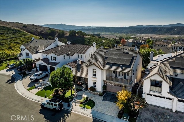 Detail Gallery Image 2 of 29 For 27 Running Brook Dr, Coto de Caza,  CA 92679 - 4 Beds | 4/1 Baths