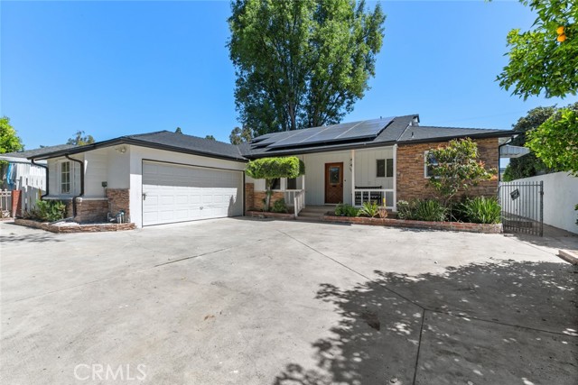 Detail Gallery Image 56 of 68 For 6454 Baird Ave, Reseda,  CA 91335 - 4 Beds | 2/1 Baths