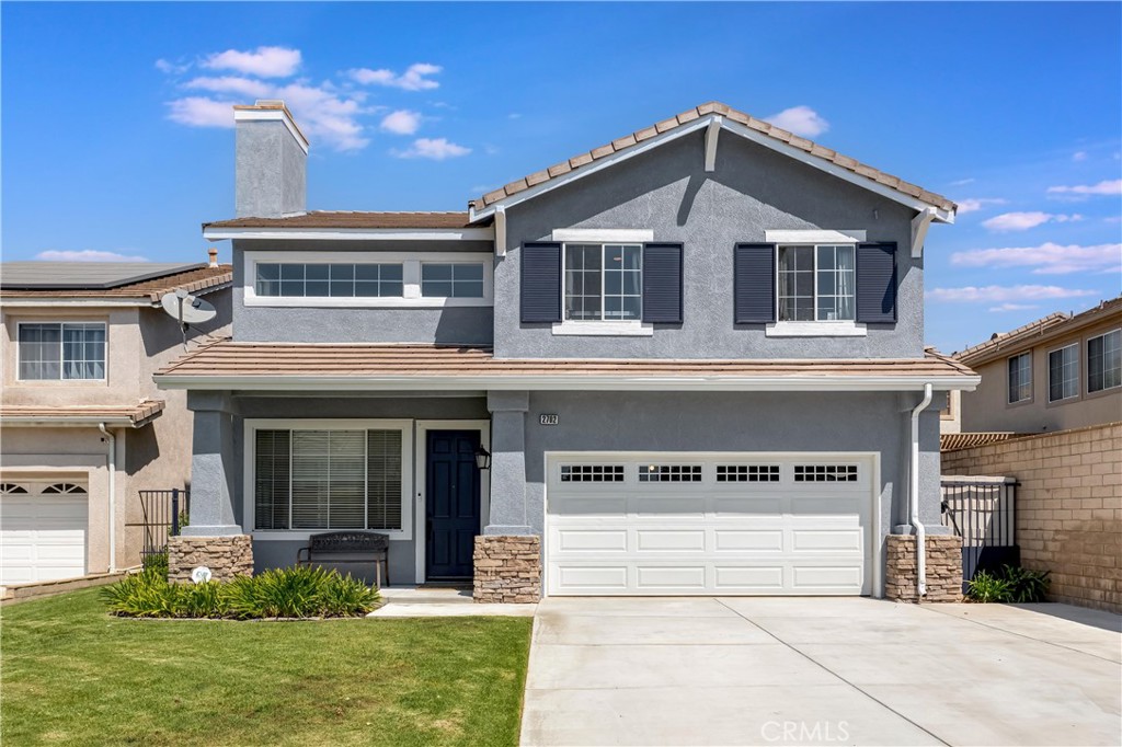 2702 Titania Place