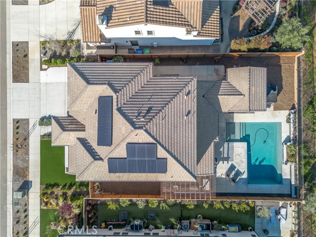 Detail Gallery Image 47 of 52 For 4483 Crown Bluffs Dr, Madera,  CA 93636 - 4 Beds | 3 Baths