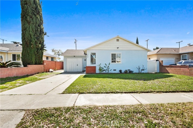 3632 W Ash Ave, Fullerton, CA 92833