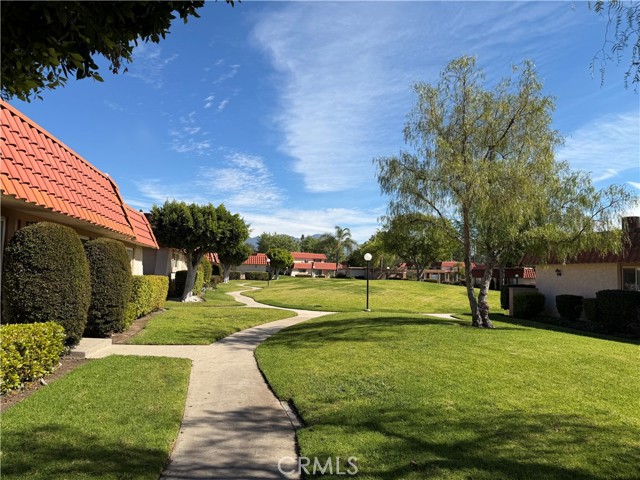 Detail Gallery Image 9 of 9 For 25365 via Verde #3,  Lake Forest,  CA 92630 - 2 Beds | 1/1 Baths