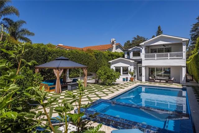 Image 52 of 60 For 14234 Greenleaf Street