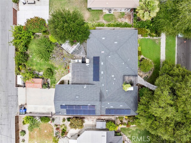 Detail Gallery Image 21 of 21 For 1271 N Tulare Way, Upland,  CA 91786 - 4 Beds | 3 Baths