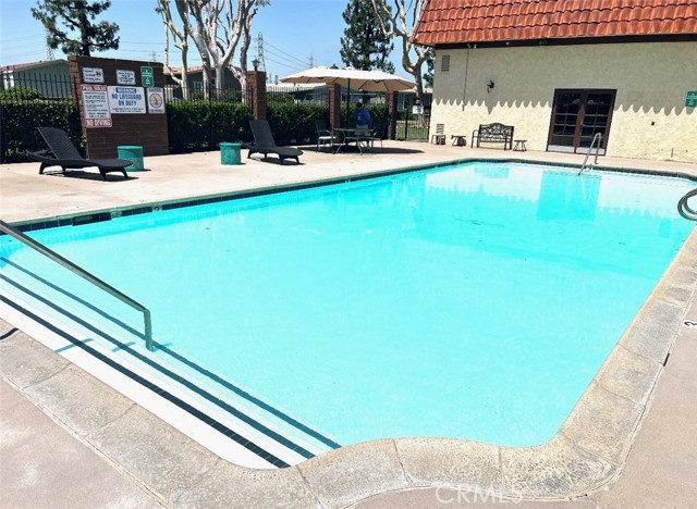 Detail Gallery Image 19 of 24 For 3595 Santa Fe #26,  Long Beach,  CA 90810 - 3 Beds | 2 Baths