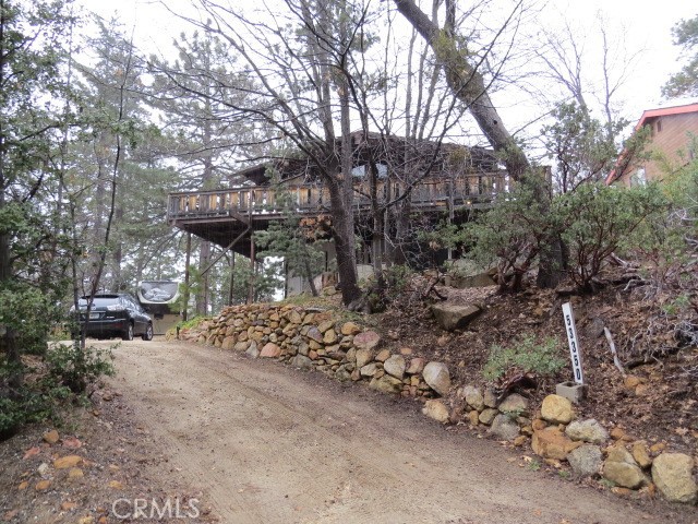 Detail Gallery Image 71 of 73 For 53350 Circle View Dr, Idyllwild,  CA 92549 - 3 Beds | 2 Baths