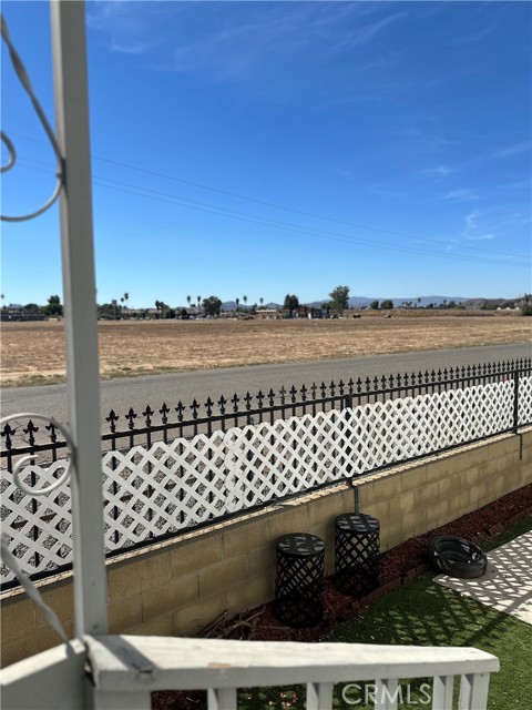 Detail Gallery Image 11 of 14 For 27150 Shadell Rd #104,  Menifee,  CA 92586 - 2 Beds | 2 Baths