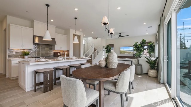 Detail Gallery Image 4 of 27 For 1134 Hinnen Ave, Hacienda Heights,  CA 91745 - 5 Beds | 4/1 Baths