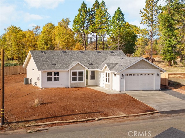 Detail Gallery Image 2 of 36 For 6097 Vista Knolls Dr, Paradise,  CA 95969 - 3 Beds | 2 Baths