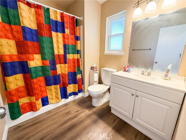Detail Gallery Image 18 of 28 For 26490 Mapleridge Way, Moreno Valley,  CA 92555 - 3 Beds | 2/1 Baths