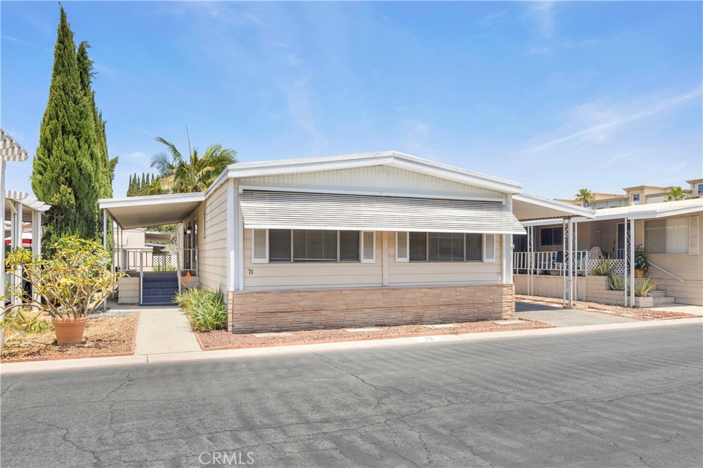 300 N Rampart Street #76