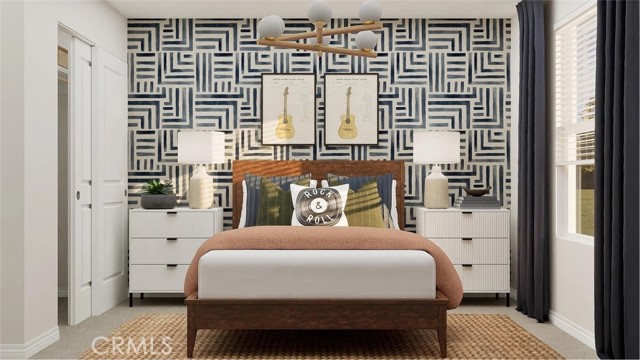 Detail Gallery Image 9 of 14 For 14165 Evergreen Ct, Jurupa Valley,  CA 92509 - 3 Beds | 2 Baths