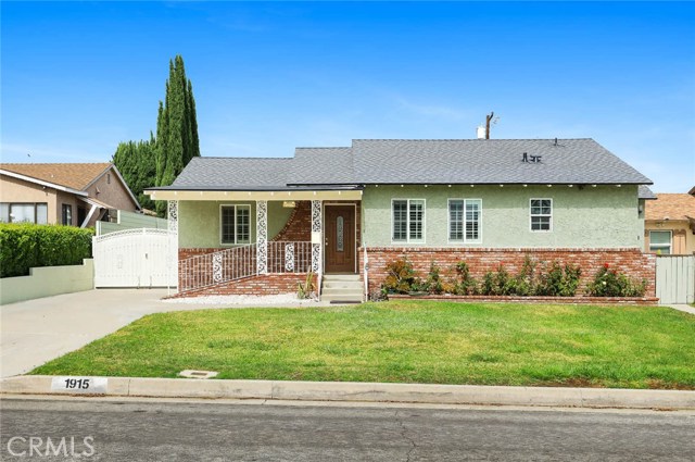 1915 Pontenova Ave, Hacienda Heights, CA 91745