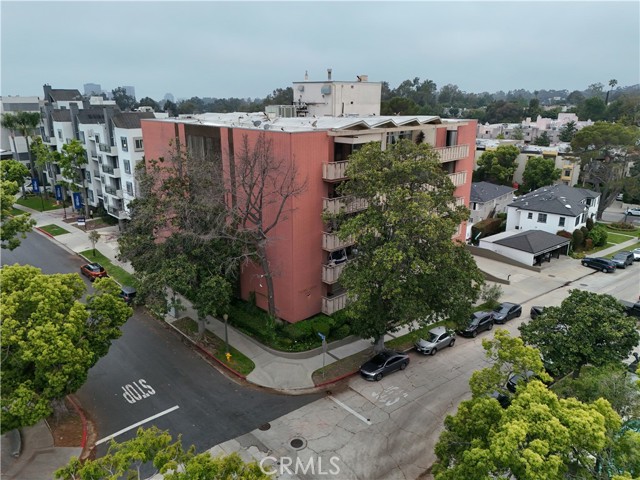 Image 2 for 11044 Ophir Dr #D, Los Angeles, CA 90024