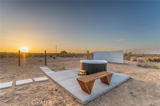 Detail Gallery Image 43 of 44 For 473 Bowman, Landers,  CA 92285 - 2 Beds | 1 Baths