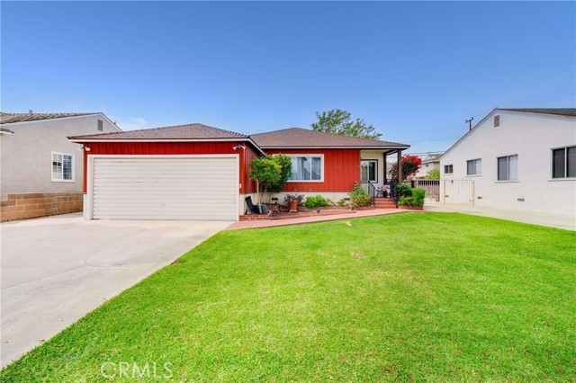 Front Image Thumbnail for CRPW26086132