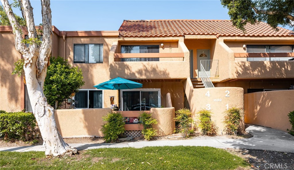 1480 W Edgehill Road #3