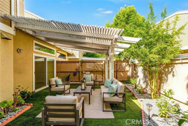 Detail Gallery Image 27 of 46 For 22 Rosewood, Aliso Viejo,  CA 92656 - 3 Beds | 2/1 Baths