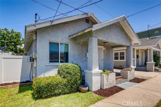 929 E 23rd St, Long Beach, CA 90806