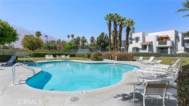 Detail Gallery Image 31 of 31 For 401 S El Cielo Rd #85,  Palm Springs,  CA 92262 - 2 Beds | 2 Baths