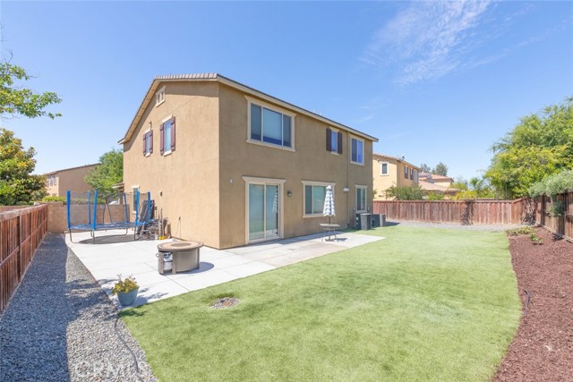 Detail Gallery Image 22 of 35 For 29364 Bouris Dr, Menifee,  CA 92584 - 5 Beds | 3 Baths